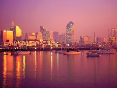 Города и страны