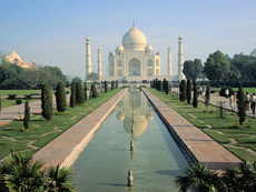 Города и страны