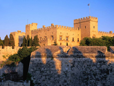 Города и страны